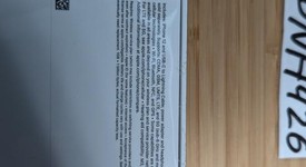 New
													Apple iPhone 12 - Unlocked, Black, 64 GB, A2172, photo 2 of 3