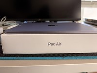 Apple iPad Air 11" (M3) 2025