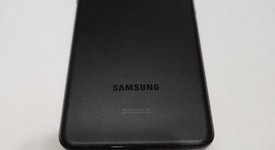 Mint
													Samsung Galaxy S21 Plus 5G - Verizon, Black, 256 GB, 8 GB, SM-G996U, photo 1 of 7