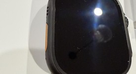 Good
													Apple Watch Ultra 2 49mm - Unlocked, Black, A2986, photo 4 of 11