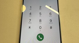 Fair
													Samsung Galaxy S22 - AT&T, Rose Gold, 128 GB, 8 GB, SM-S901U, photo 2 of 7