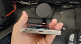 Good
													Samsung Galaxy S24 Ultra - Unlocked, Yellow, 256 GB, 12 GB, SM-S928U1, photo 5 of 14