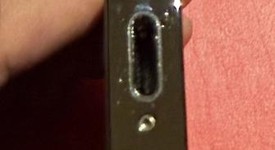 Good
													Apple iPhone 13 Pro Max - Unlocked, Green, 1 TB, A2484, photo 5 of 6