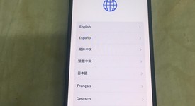 Good
													Apple iPhone 14 Pro - AT&T, Black, 128 GB, A2650, photo 2 of 7