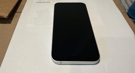 Mint
													Apple iPhone 16e - Unlocked, White, 256 GB, A3212, photo 4 of 8