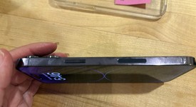 Good
													Apple iPhone 14 Pro Max - Unlocked, Purple, 256 GB, A2651, photo 4 of 6