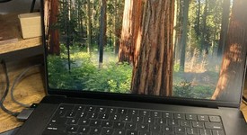 Good
													MacBook Pro Late 2023 (M3) - 16" - Apple M3 Pro 12-core, Black, 512 GB, 18 GB, 18-core GPU, photo 4 of 12