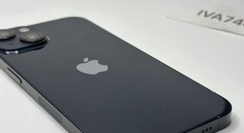 Good
													Apple iPhone 14 - Unlocked, Midnight, 128 GB, A2649, photo 4 of 6
