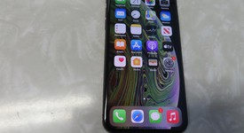 Fair
													Apple iPhone Xs - AT&T, Gold, 256 GB, A1920, photo 1 of 6