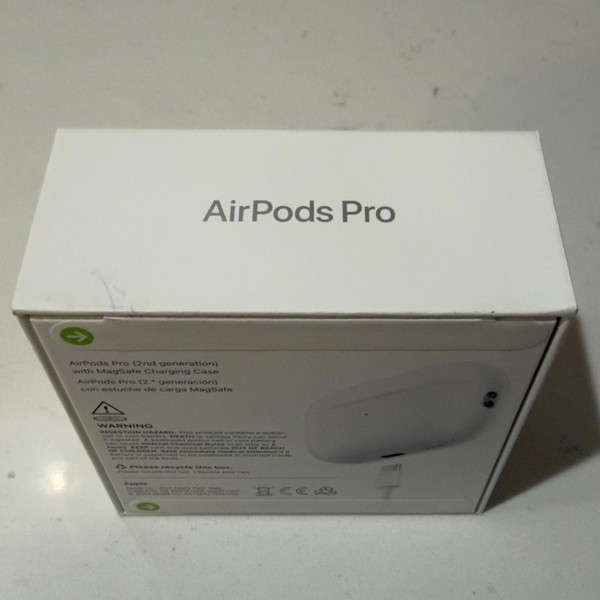 Apple AirPods Pro 2 - USB-C