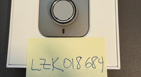 Fair
													Oura Ring Gen 4 - Black, Size 10, photo 2 of 7
