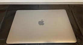Good
													MacBook Pro 2019 - 13" - I5, Gray, 256 GB, 16 GB, photo 3 of 18