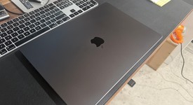 Good
													MacBook Pro 2024 - 16" - Apple M4 Pro 14-core, Space Black, 512 GB, 24 GB, photo 4 of 21