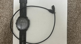 Good
													Garmin Tactix 8 - Black, SOLAR, photo 4 of 4