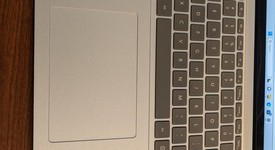 Fair
													Microsoft Surface Laptop Studio - I5, Platinum, 512 GB, 16 GB, photo 3 of 15
