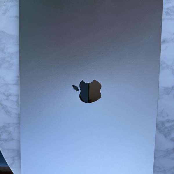 MacBook Air 2025 (M4) - 13 inch - 256 GB, Silver, 16 GB, Apple M4