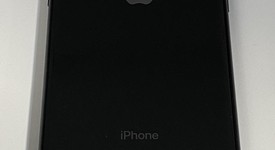 Good
													Apple iPhone Xr - Verizon, Black, 64 GB, A1984, photo 4 of 5