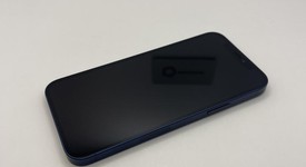 Good
													Apple iPhone 12 - Unlocked, Blue, 128 GB, A2172, photo 3 of 5