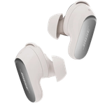 Bose QuietComfort Ultra Earbuds (2nd Gen) - White Smoke