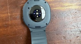 Mint
													Samsung Galaxy Watch8 - Unlocked, Graphite, SM-L335, 44mm, photo 1 of 6