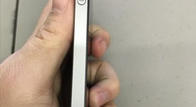 Good
													Apple iPhone SE 1st Gen 2016 - AT&T, Grey, 16 GB, A1662, photo 5 of 7
