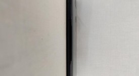 Good
													LG V35 ThinQ - AT&T, Black, 64 GB, photo 1 of 7