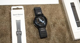 Mint
													Samsung Galaxy Watch6 Classic - Wi-Fi, Black, 47mm, photo 4 of 4