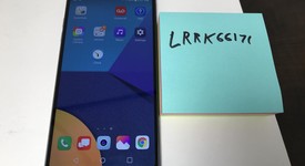 Good
													LG G6 - Verizon, Black, 32 GB, 4 GB, VS988, photo 2 of 7