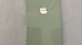 Good
													Apple iPhone 12 - Verizon, Green, 128 GB, A2172, photo 1 of 4