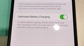 Mint
													Apple iPhone 13 - Unlocked, Midnight, 128 GB, A2482, photo 2 of 4