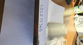 Mint
													Apple iPhone 15 Pro Max - Unlocked, Natural, 256 GB, A2849, photo 3 of 11