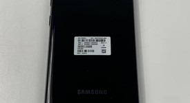 Mint
													Samsung Galaxy S20 Plus 5G - Unlocked, Black, 128 GB, 12 GB, SM-G986U1, photo 3 of 8