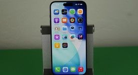 Good
													Apple iPhone 15 Pro Max - Unlocked, Black, 1 TB, A2849, photo 2 of 13