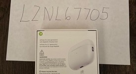 New
													Apple AirPods Pro 2 - USB-C, photo 3 of 3