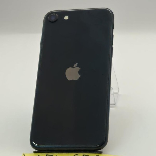 Apple iPhone SE 2nd Gen 2020 - AT&T, 64 GB, Black, A2275