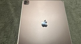 Mint
													Apple iPad Pro 12.9" 5th Gen 2021 - Wi-Fi, Gray, 128 GB, photo 1 of 9