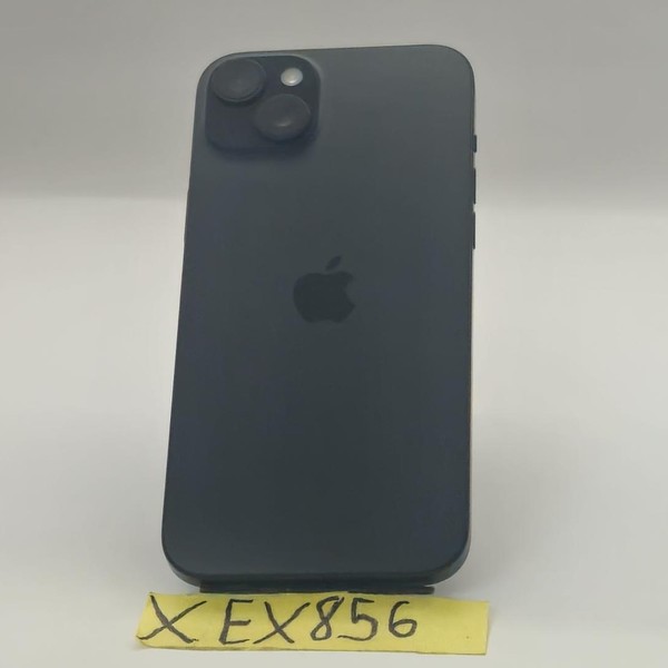 Apple iPhone 15 Plus - Verizon, 128 GB, Black, A2847