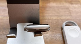 Mint
													Apple Watch Series 8 41mm - Silver, A2770 - GPS, Aluminum, photo 4 of 7