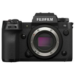 Fuji X-H2S en venta
