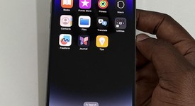 Good
													Apple iPhone 14 Pro Max - Unlocked, Purple, 256 GB, A2651, photo 3 of 13