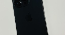 Fair
													Apple iPhone 14 Pro - Unlocked, Black, 128 GB, A2650, photo 3 of 9