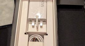 Mint
													Xiaomi 15 Ultra - Unlocked Non-US, Silver, 512 GB, 16 GB, photo 3 of 10