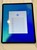 Mint Apple iPad Air 13" (M2) 2024 - Wi-Fi, Blue, 128 GB, A2898