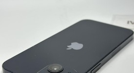 Good
													Apple iPhone 13 - Unlocked, Midnight, 256 GB, A2482, photo 3 of 6