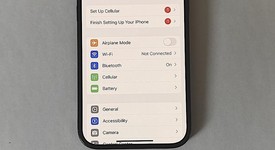 Fair
													Apple iPhone 15 - Unlocked, Black, 128 GB, A2846, photo 3 of 17