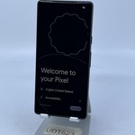 Good Google Pixel 7a - Unlocked, 128 GB, Charcoal, 8 GB, GWKK3