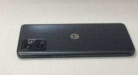 Good
													Moto G Power 5G 2023 - Unlocked, Black, 128 GB, 4 GB, photo 4 of 8