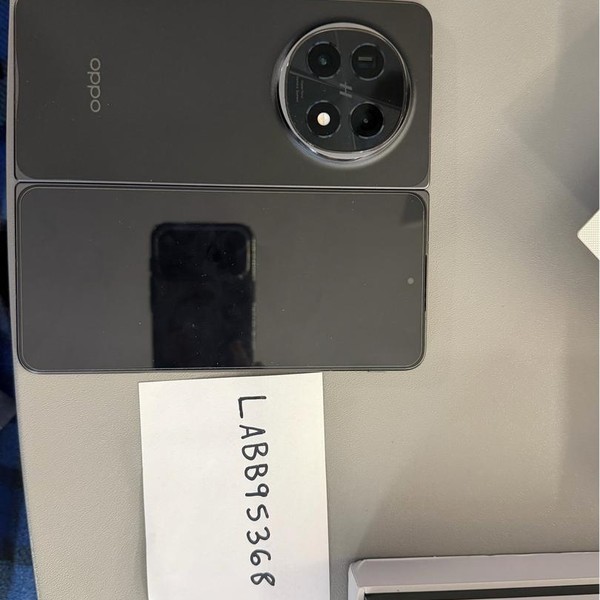 Oppo Find N5 - Unlocked Non-US, 512 GB, Cosmic Black, 16 GB