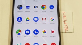 Good
													Google Pixel 4 XL - T-Mobile, Black, 64 GB, 6 GB, G020J, photo 1 of 4