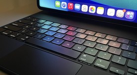 Good
													Apple iPad Pro 12.9" 6th Gen 2022 - Wi-Fi, Gray, 256 GB, photo 5 of 13